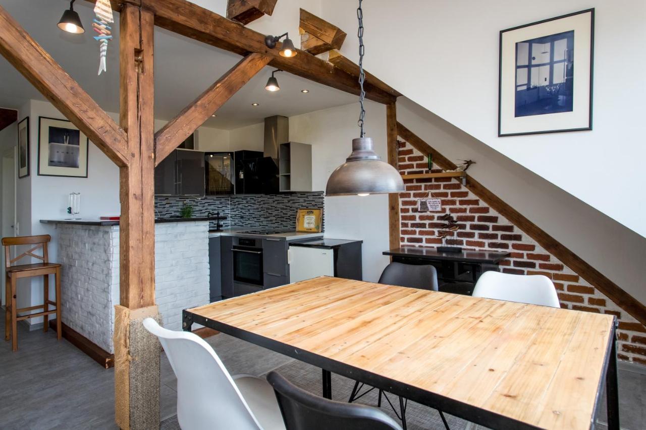 Wohnung In Leipzig Suedost Fuer 4 Personen We5 ภายนอก รูปภาพ