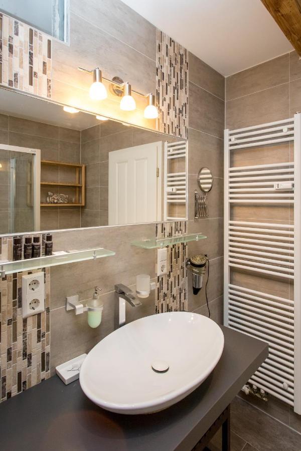 Wohnung In Leipzig Suedost Fuer 4 Personen We5 ภายนอก รูปภาพ
